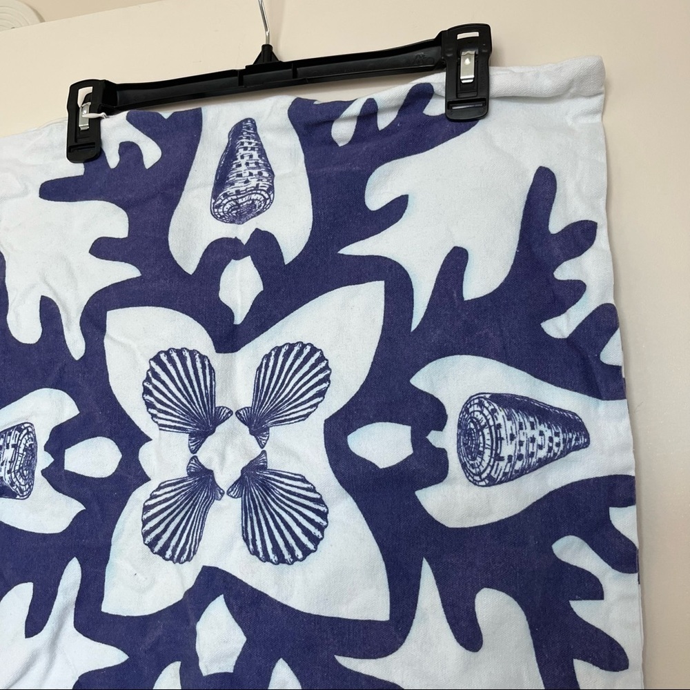 Jasper Montauk Pillow Cover - Picture 9 of 14